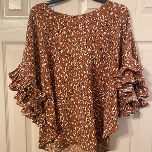 Brand new never worn